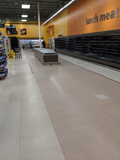 Grocery Store «Kroger», reviews and photos, 4080 E Blue Grass Rd, Mt Pleasant, MI 48858, USA