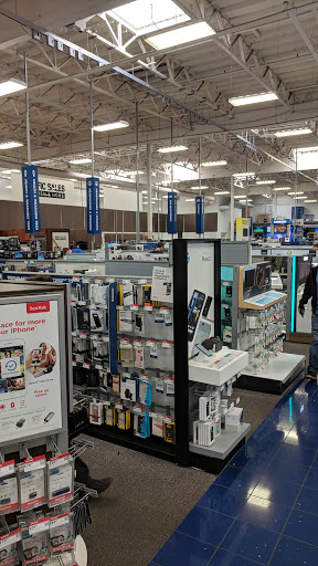 Electronics Store «Best Buy», reviews and photos, 1950 Santa Rosa Ave, Santa Rosa, CA 95407, USA