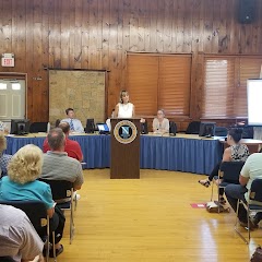 Beekman Town Hall