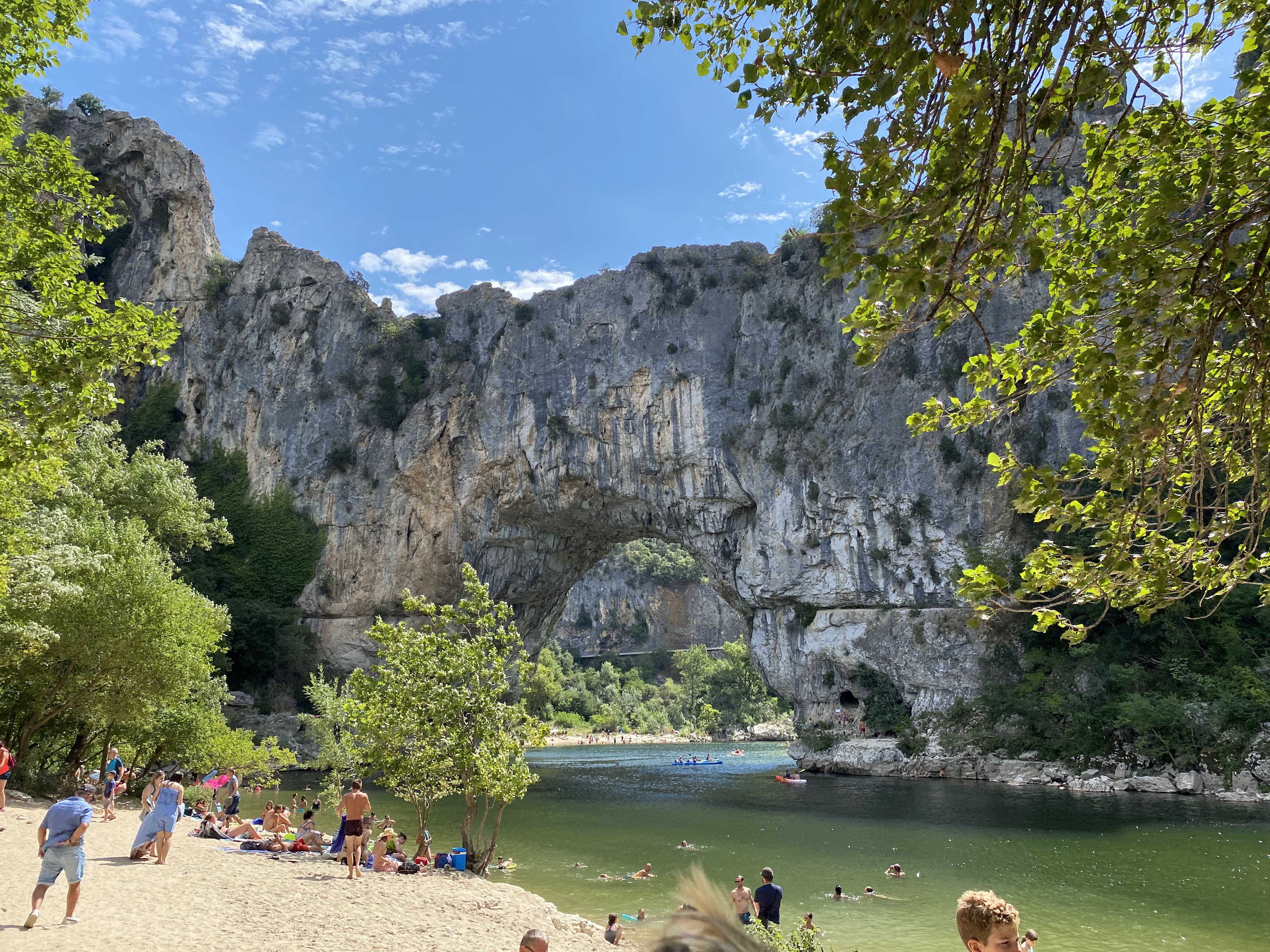 Photo n° 2 de l'avis de Christophe.r fait le 03/08/2020 à 10:12