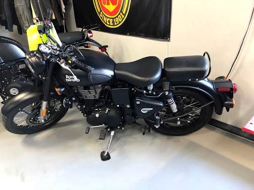 Motorcycle Dealer «Detroit Iron Cycles», reviews and photos, 10325 Highland Rd, White Lake, MI 48386, USA