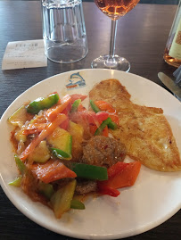 Plats et boissons du Restaurant chinois yummy wok à Denain - n°5
