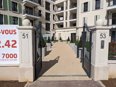 Jardins Mansart Clamart - Nexity à Clamart