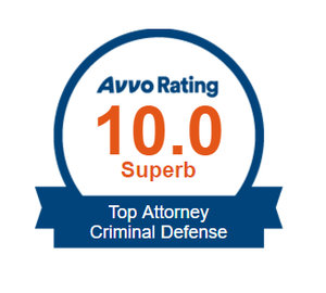 Criminal Justice Attorney «The Law Office of Peter Blair», reviews and photos