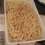 Photo n°4 de l'avis de Massimo.u fait le 09/04/2018 à 21:00 sur le  Innocenti Wines - Ristorante enoteca Poggibonsi à Poggibonsi