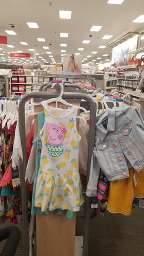 Department Store «Target», reviews and photos, 4390 Montgomery Rd, Ellicott City, MD 21043, USA