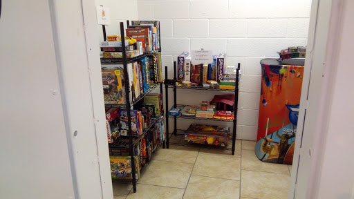 Comic Book Store «Zia Comics and Games», reviews and photos, 1300 El Paseo Rd, Las Cruces, NM 88001, USA