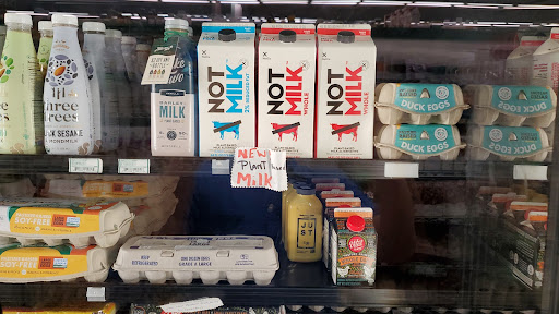 Natural Foods Store «FoodWorks», reviews and photos, 940 Boston Post Rd, Old Saybrook, CT 06475, USA