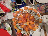 Plats et boissons du Restaurant de sushis Fun Sushi Nice - n°4