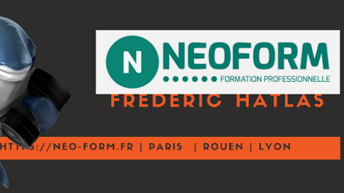 Centre de formation continue NEOFORM Cleon