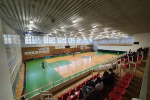 Sports hall Rosinská cesta image
