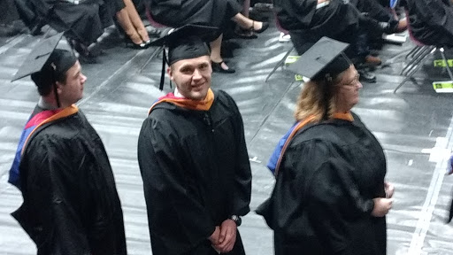 Stadium «Viking Hall», reviews and photos, 1100 Edgemont Ave, Bristol, TN 37620, USA