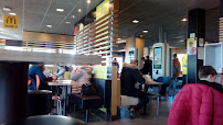 Atmosphère du Restauration rapide McDonald's à Rognac - n°7