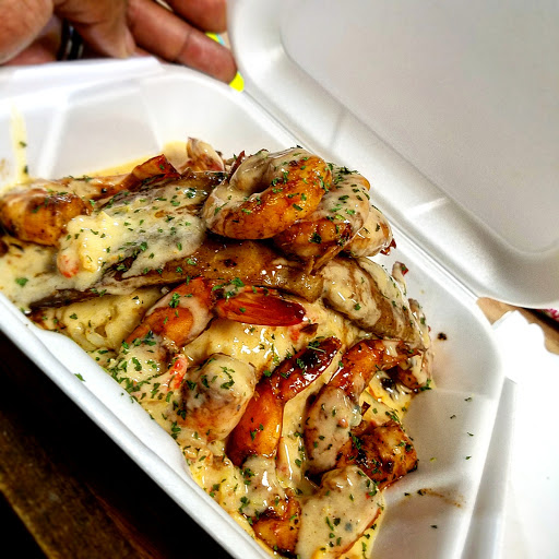 1693 Red Zone Grill AZexplained