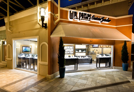 William Phelps Custom Jeweler, 4380 Gulf Shore Blvd N #812, Naples, FL 34103, USA, 