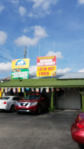 Supermarket «La 41 Meat Market», reviews and photos, 19017 US-41, Lutz, FL 33549, USA