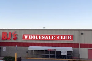 BJ's Wholesale Club image