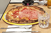 Pizza du Restaurant italien IT - Italian Trattoria Aix-en-Provence - n°6
