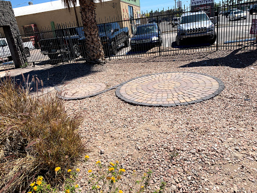 Masonry Supply Store «Marvel Building & Masonry Supply», reviews and photos, 1113 S Country Club Dr, Mesa, AZ 85210, USA