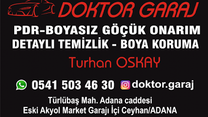 Turhan Oskay
