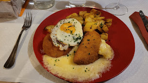 Photo n°72 de La petite auberge à Haguenau ()