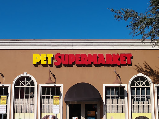 Pet Supermarket