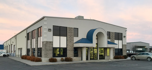 Paint Store «Automotive and Industrial Supply», reviews and photos, 2507 S 1900 W, Ogden, UT 84404, USA