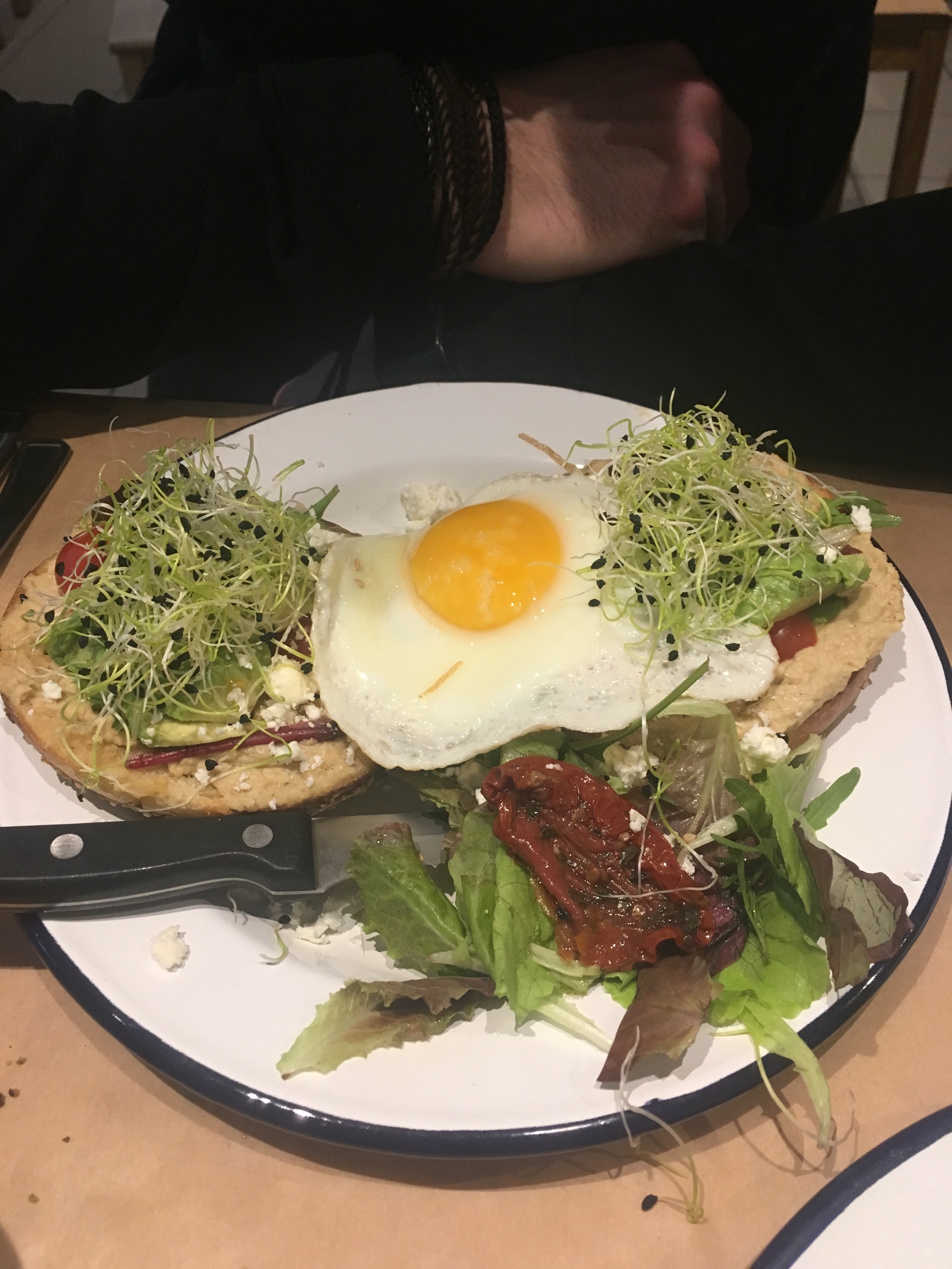 Photo n° 1 de l'avis de Anaïs. fait le 04/11/2019 à 11:18