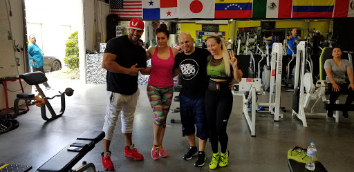 Personal Trainer «Extreme For Extremers VIP Gym», reviews and photos, 2100 Orinoco Dr #100, Orlando, FL 32837, USA