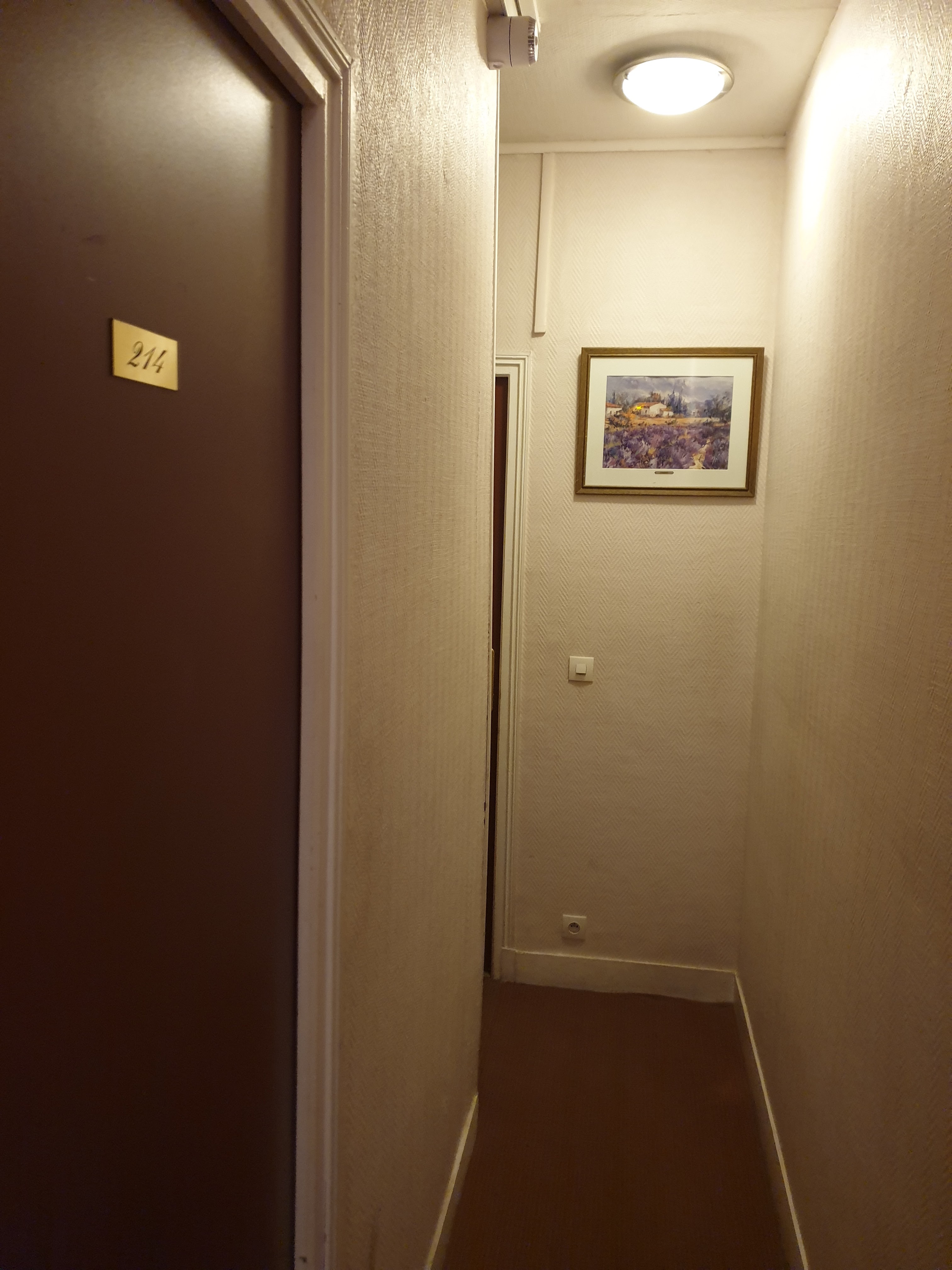 Photo n° 2 de l'avis de Johann.L fait le 07/03/2019 à 20:49