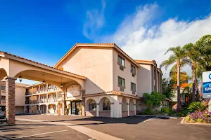 Best Western Los Alamitos Inn & Suites image