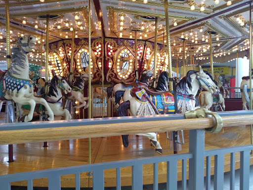 Shopping Mall «The Mall at Barnes Crossing», reviews and photos, 1001 Barnes Crossing Rd, Tupelo, MS 38804, USA