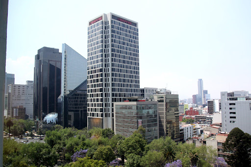 Valentine's day accommodation Mexico City