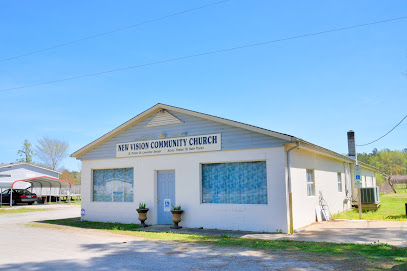 New Vision Community Church
