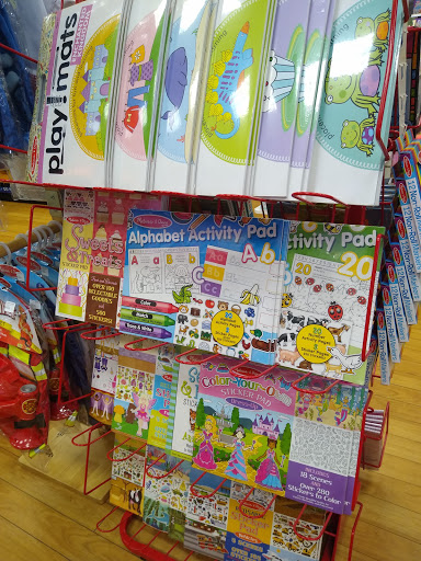 Toy Store «Learning Express», reviews and photos, 3804 Oleander Dr, Wilmington, NC 28403, USA