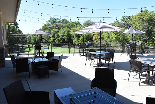 Golf Course «Copper Creek Golf Club & Events Center», reviews and photos, 4825 Copper Creek Dr, Pleasant Hill, IA 50327, USA