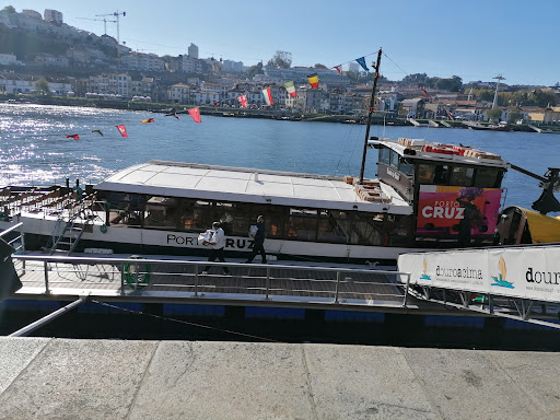 Boat Tours by Oporto