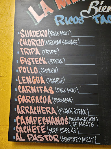 Grocery Store «La Mexicana Grocery Store», reviews and photos, 432 N Main St, West Bend, WI 53090, USA