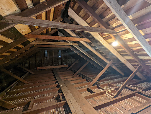 Insulation Contractor «Element Home Solutions», reviews and photos