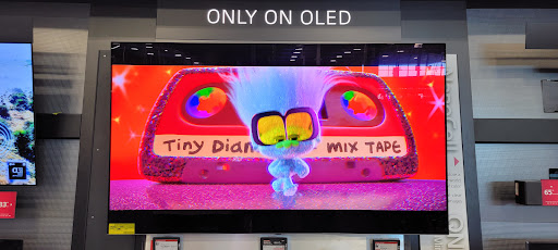 Electronics Store «Best Buy», reviews and photos, 230 Independence Way, Danvers, MA 01923, USA