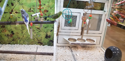 Pet Supply Store «PetSmart», reviews and photos, 1331 Nixon Dr, Moorestown, NJ 08057, USA