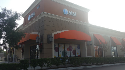 AT&T, 1643 E Imperial Hwy, Brea, CA 92821, USA, 