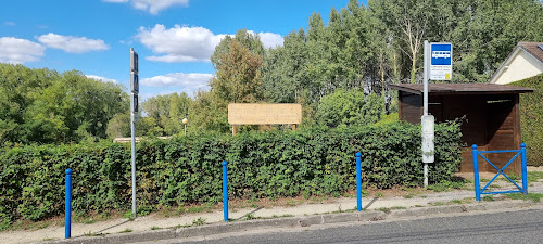 Parc des Nohets à Saint-Vaast-de-Longmont