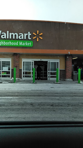 Supermarket «Walmart Neighborhood Market», reviews and photos, 3555 S 8400 W, Magna, UT 84044, USA