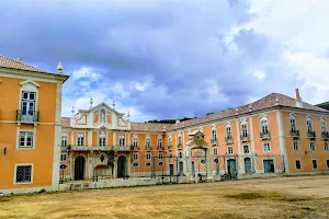 Palace of Correio-Mor image