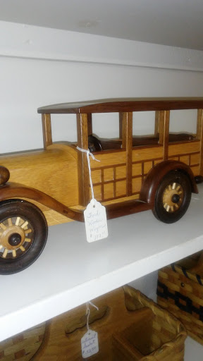 General Store «Muddy Pond General Store», reviews and photos, 3608 Muddy Pond Rd, Monterey, TN 38574, USA