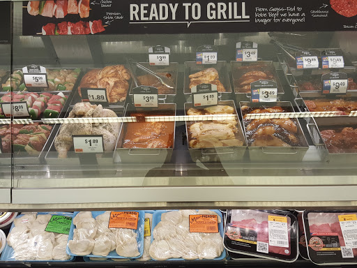 Grocery Store «Super Stop & Shop», reviews and photos, 597 Farmington Ave, Bristol, CT 06010, USA