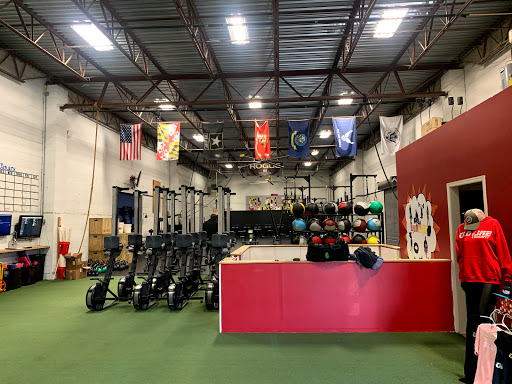 Health Club «Old Line CrossFit», reviews and photos, 301 Najoles Rd, Millersville, MD 21108, USA