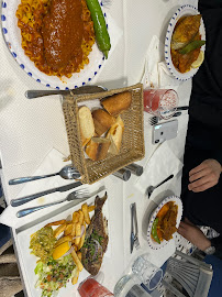 Les plus récentes photos du Restaurant tunisien Dar Djerba Restaurant à Saint-Ouen-sur-Seine - n°5