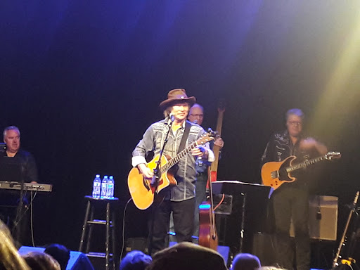 Performing Arts Theater «Auburn Ave Theater», reviews and photos, 10 Auburn Ave, Auburn, WA 98002, USA